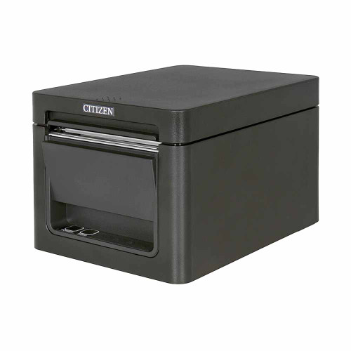 Citizen CT-E351 Barcode Printer - CT-E351ETU-WH