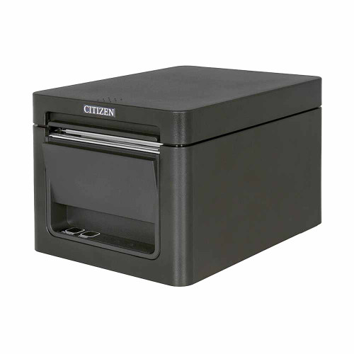 Citizen CT-E351 Barcode Printer - CT-E351RSU-WH