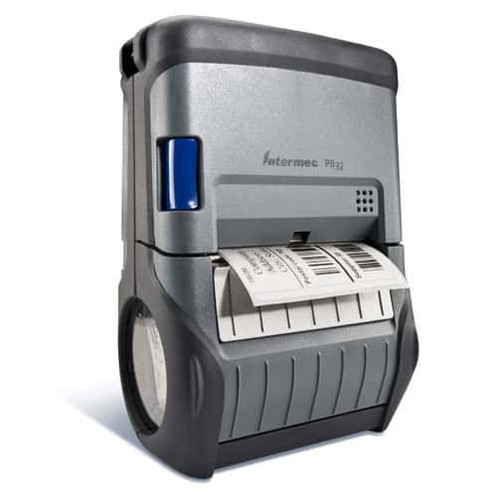 Honeywell PB32 Barcode Printer - PB32A20803000