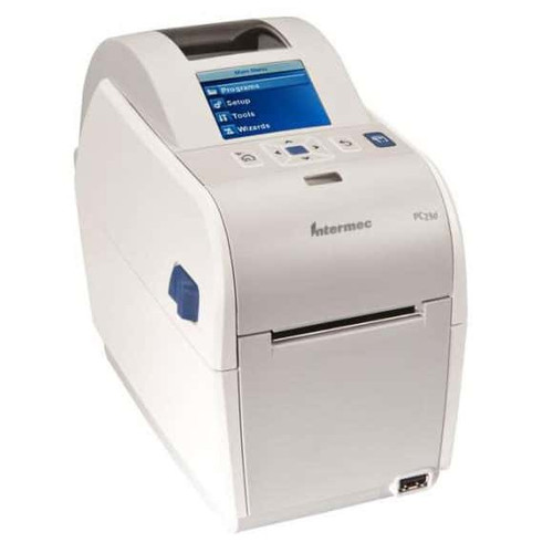 Honeywell PC23d Barcode Printer - PC23DA1010021