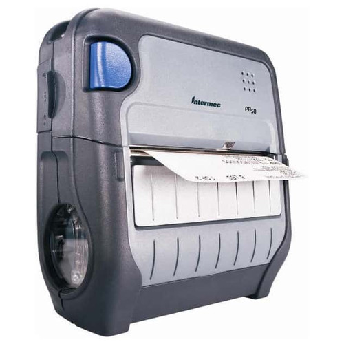 Honeywell PB50 Barcode Printer - PB50B10004100