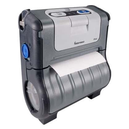 Honeywell PB42 Barcode Printer - PB42C0B100101V