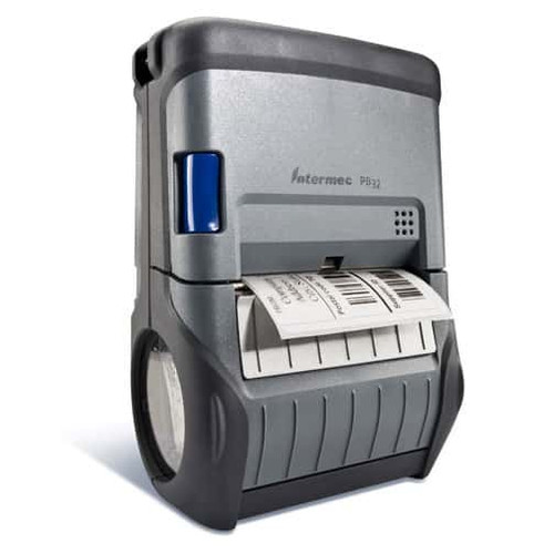 Honeywell PB32 Barcode Printer - PB32A20804000