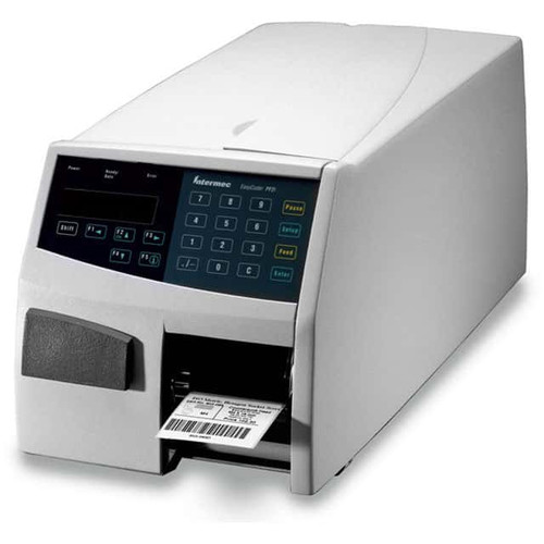 Honeywell PF4i Barcode Printer - PF4ID01100001130