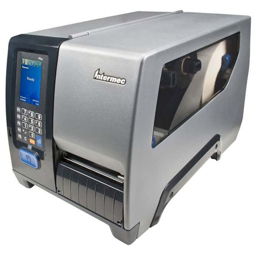 Honeywell PM43 Barcode Printer - PM43A11000041211