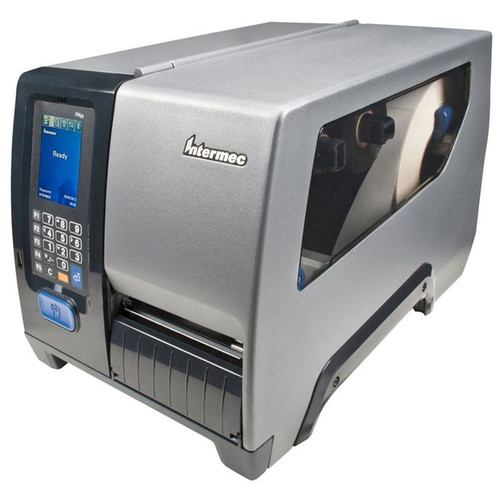 PM43A14000041201 Honeywell PM43 Barcode Printer