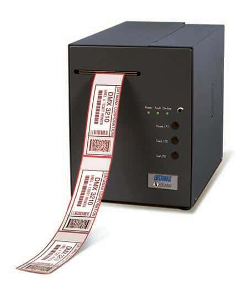 Honeywell ST-3210 Barcode Printer - Q52-00-03002002