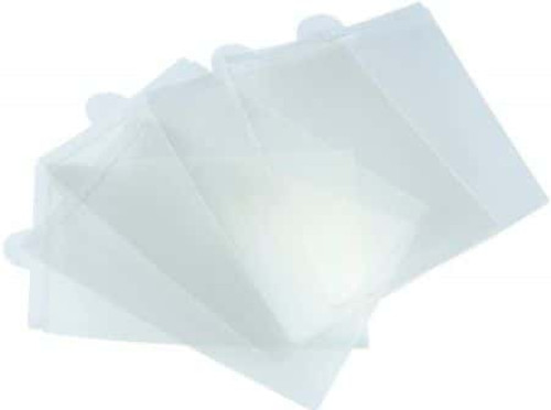 Honeywell CN51 Screen Protector (10 Pack) - 346-085-001