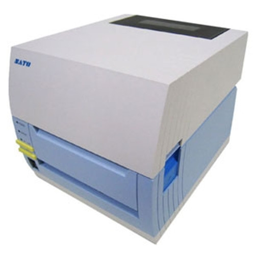 SATO CT408i Barcode Printer - WWCT53031