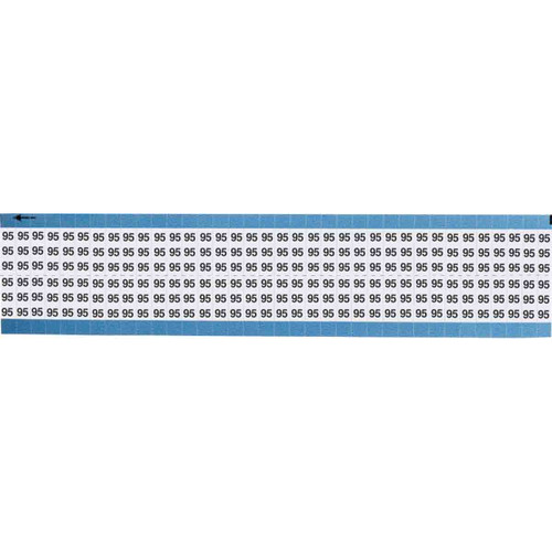 TWM-95-SC-PK Brady  Wire Marker - Image1