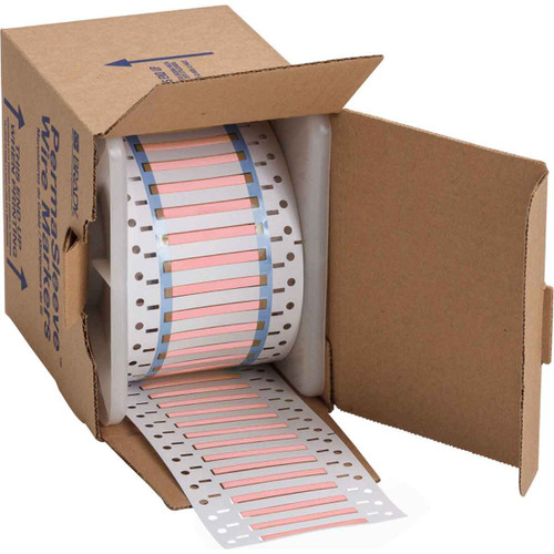 PS-187-2-PK-S-2 Brady  Label - Image1