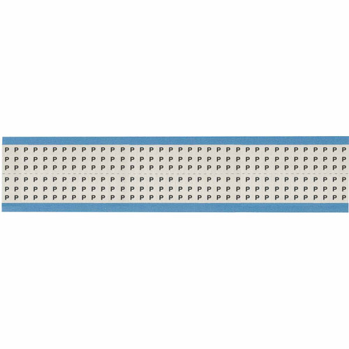 HH-P-SC-PK Brady  Wire Marker - Image1