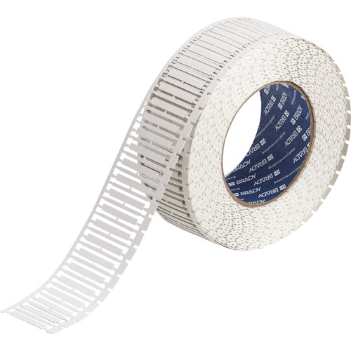 DSTHT-30-390-2.5 Brady DuraSleeve Wire Marker Inserts Wire Marker - Image1