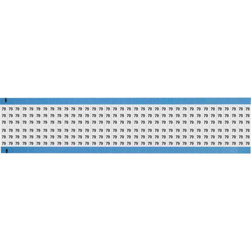 WM-79-SC-PK Brady  Wire Marker - Image1