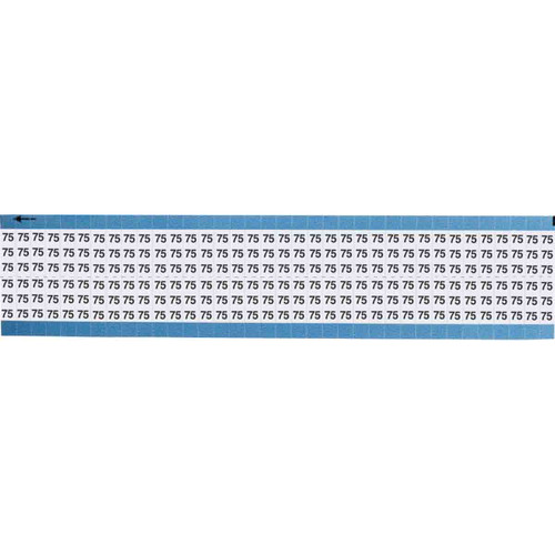 TWM-75-SC-PK Brady  Wire Marker - Image1