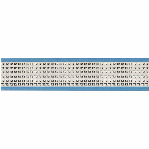 HH-T2-SC-PK Brady  Wire Marker - Image1