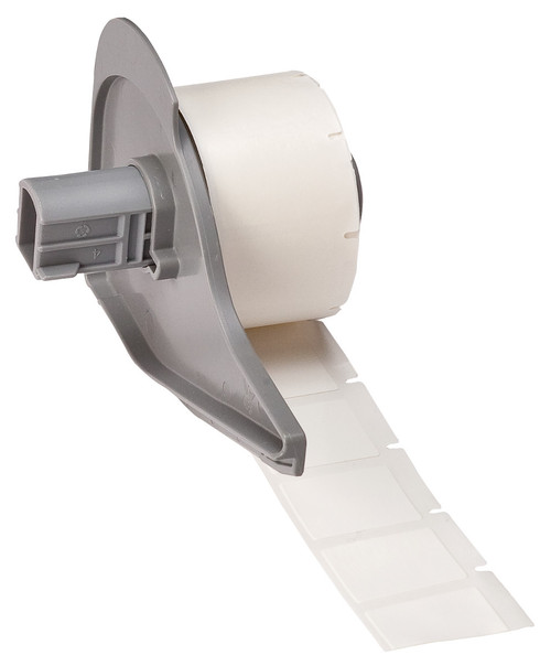 Brady Nylon Cloth Labels Label - M71-18-499