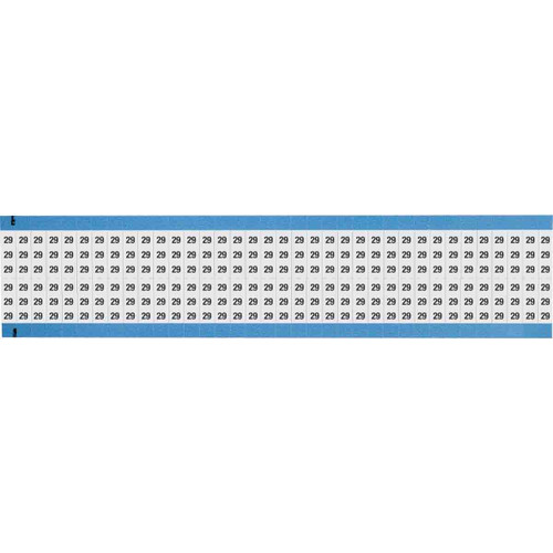WM-29-SC-PK Brady  Wire Marker - Image1