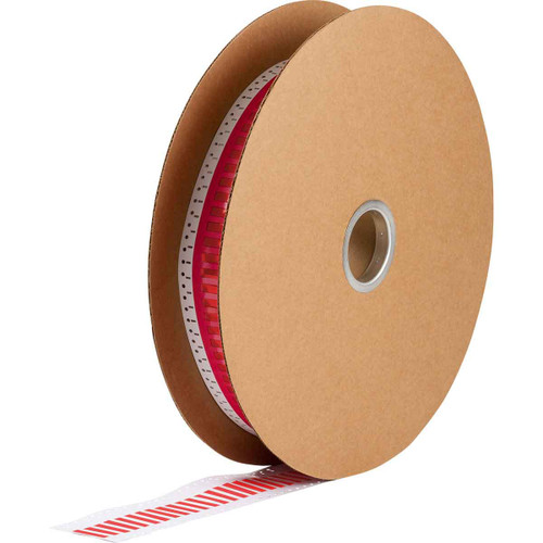 2HX-125-2-RD-J-2 Brady PermaSleeve Heatex Wire Marking Sleeves Label - Image1