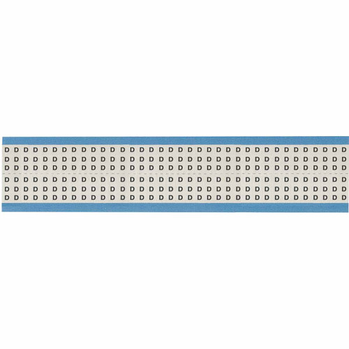 HH-D-SC-PK Brady  Wire Marker - Image1