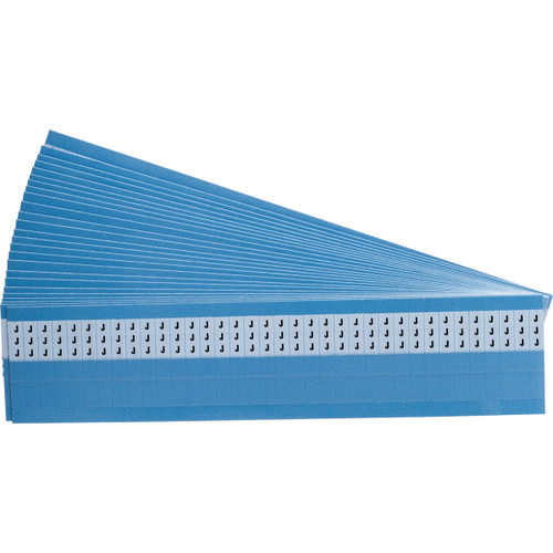 SLF-J-PK Brady  Wire Marker - Image1