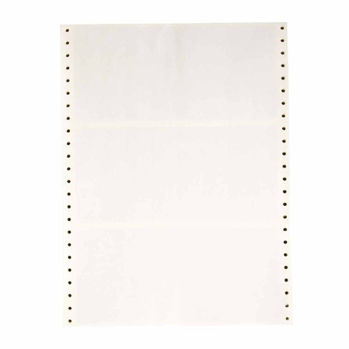 DAT-39-292-1 Brady DATAB Series Label - Image1