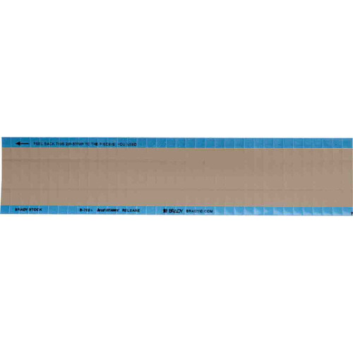TWM-COL-TN-SC-PK Brady  Wire Marker - Image1