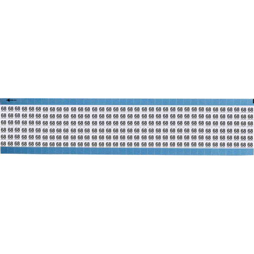 TWM-68-SC-PK Brady  Wire Marker - Image1