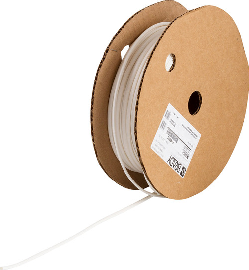 Brady Label (Roll) - HSA-24-WT