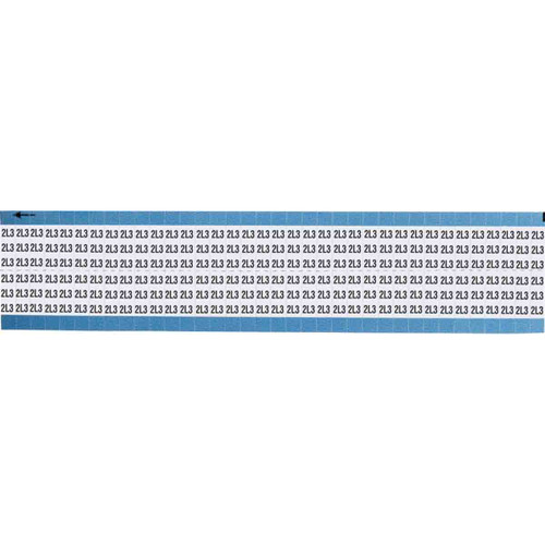 TWM-2L3-SC-PK Brady  Wire Marker - Image1