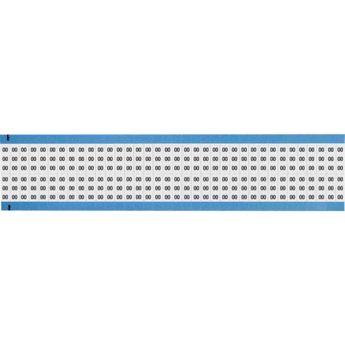 WM-00-S-SC-PK Brady  Wire Marker - Image1