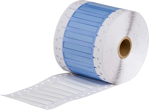 Brady Label - PS-187-2-WT-SC-2