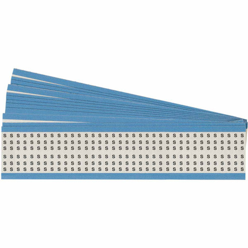 HH-S-PK Brady  Wire Marker - Image1