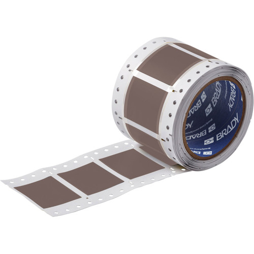 PS-1000-2-BR-2 Brady  Label - Image1
