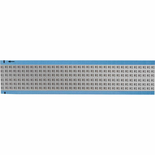 AF-H1-SC-PK Brady  Wire Marker - Image1
