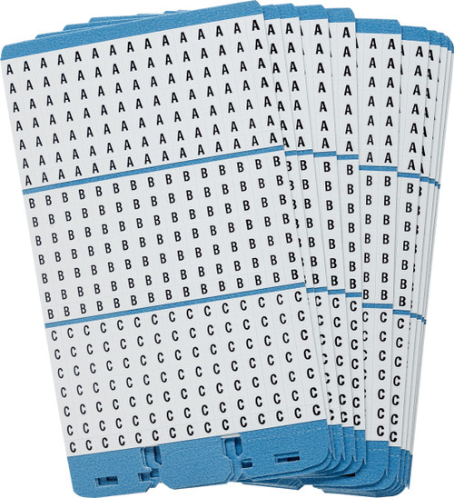 Brady Label - PWM-A-C