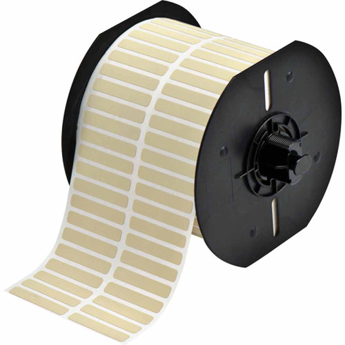 B33-4-724 Brady Ultra Durable Polyimide Labels Label - Image1