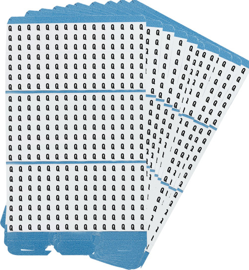 Brady Label - PWM-Q