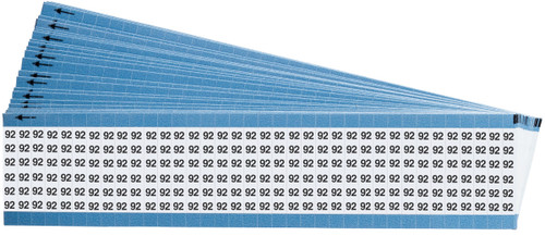 Brady Label - TWM-92-PK