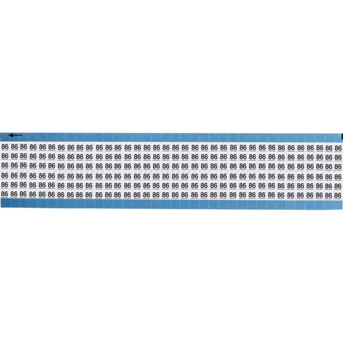 TWM-86-SC-PK Brady  Wire Marker - Image1