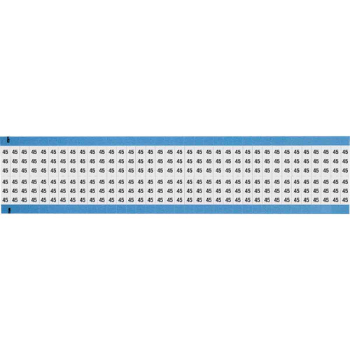 WM-45-SC-PK Brady  Wire Marker - Image1