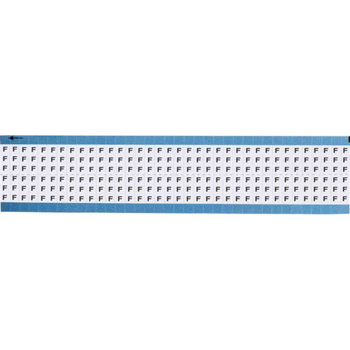 TWM-F-SC-PK Brady  Wire Marker - Image1