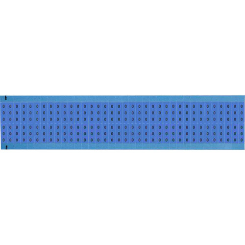WM-0-BL-SC-PK Brady  Wire Marker - Image1