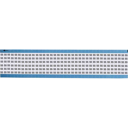TWM-55-SC-PK Brady  Wire Marker - Image1