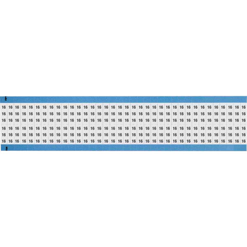 WM-16-SC-PK Brady  Wire Marker - Image1