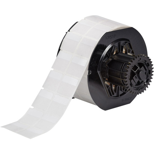 B33-116-427 Brady Self-Laminating Label - Image1