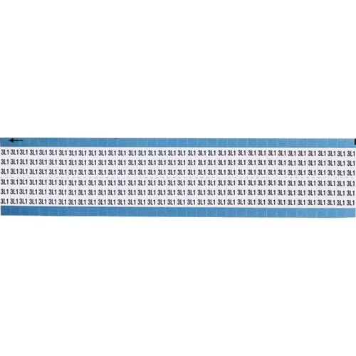 TWM-3L1-SC-PK Brady  Wire Marker - Image1