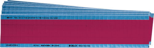 Brady Label - TWM-COL-MR-PK