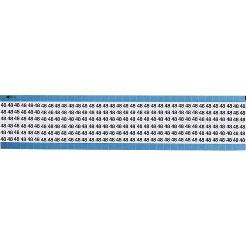 TWM-48-SC-PK Brady  Wire Marker - Image1