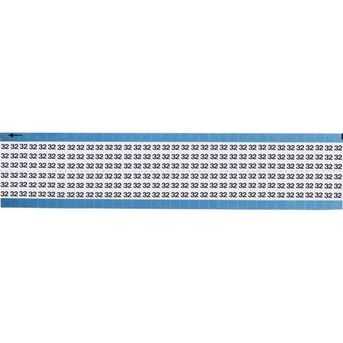 TWM-32-SC-PK Brady  Wire Marker - Image1
